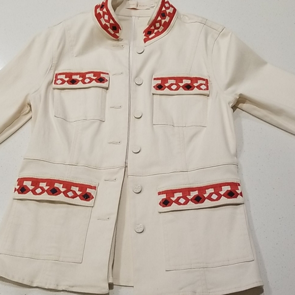 Jacket - Picture 3 of 5
